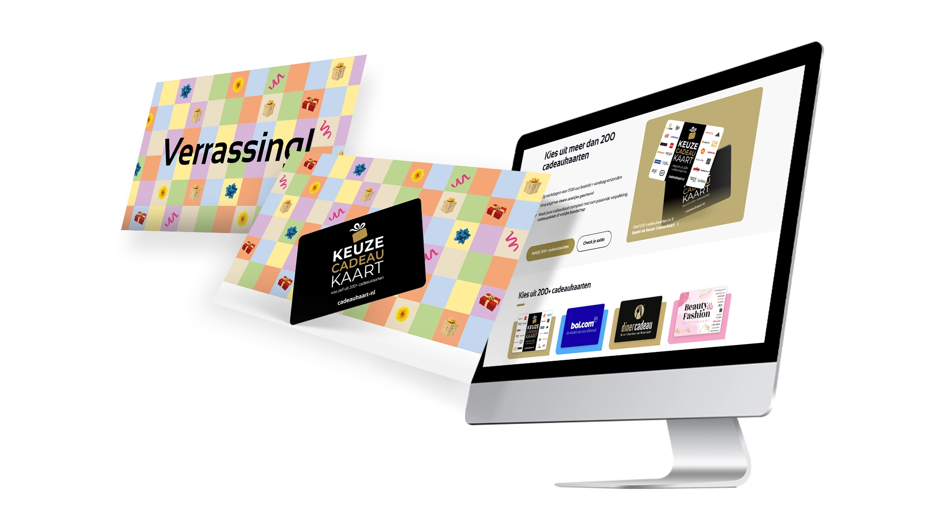 Origineel en duurzaam cadeau voor je secretaresse